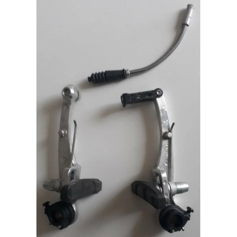 V-Brake Aluminium 4 V-Brake Aluminium – Image 2