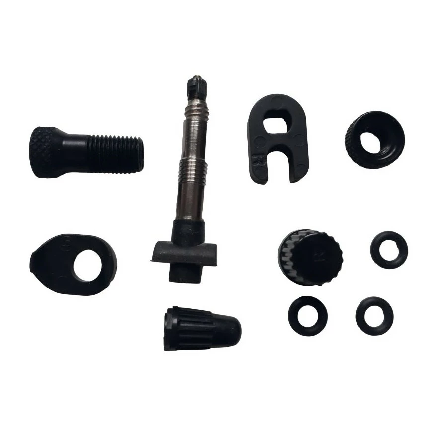 Valve Mavic Tubeless Ronde Presta 3 Valve Mavic Tubeless Ronde Presta