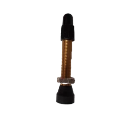 Valve Tubeless Presta Notubes 40 Mm