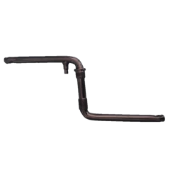 Velo BMX Pédalier Monobloc Acier Noir 170 Mm -BMX Soldes Boutique velo bmx pedalier monobloc acier noir 170 mm 2