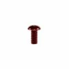 Vis Pour Disque De Frein Rouge Ashima M4x10mm Tête Torx (x12) -BMX Soldes Boutique vis pour disque de frein rouge ashima m4x10mm tete torx x12